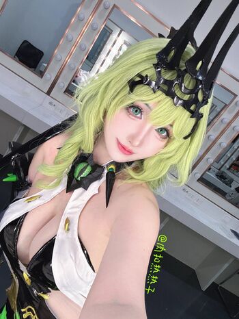 Rioko Cosplay