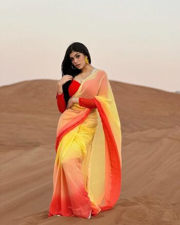 Riva Arora