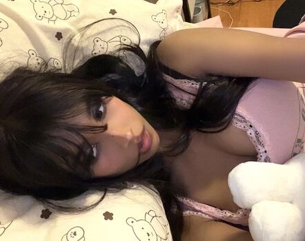 Full leaked Kekebanksxx / private onlyfans photo