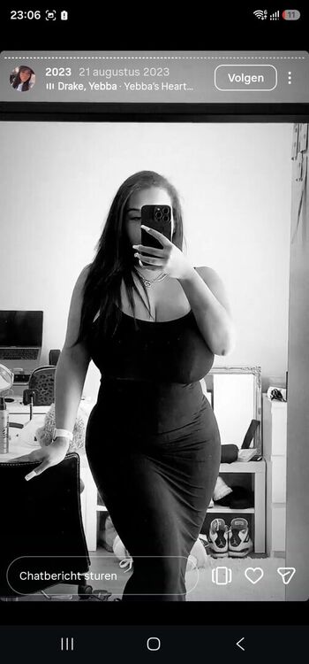 Full leaked Romyisabellaa private onlyfans photo