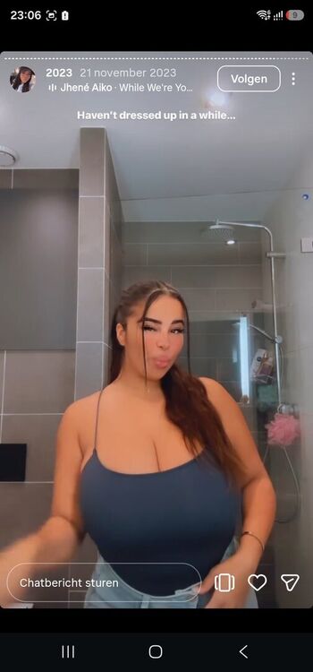 Full leaked Romyisabellaa private onlyfans photo