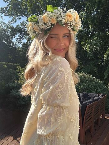 Full leaked Rosanna bengtsson private onlyfans photo