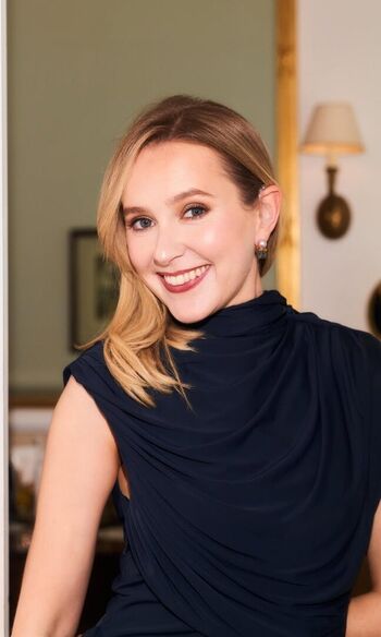 Full leaked Rose ayling ellis private onlyfans photo