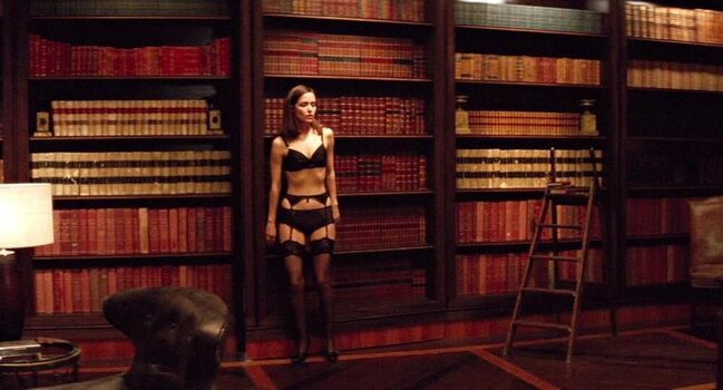 Rose Byrne