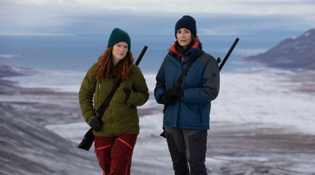 Full leaked Rose leslie private onlyfans photo