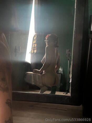 Full leaked Rose w private onlyfans photo
