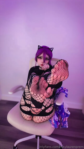 rosylaurenhours