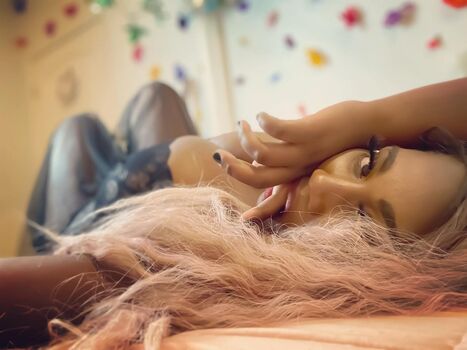 Roxxy Haze