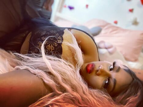 Roxxy Haze