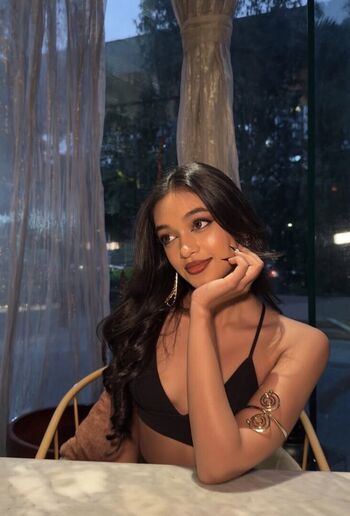 Ruchi Jadhav