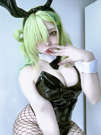 Full leaked Ruuna private onlyfans photo