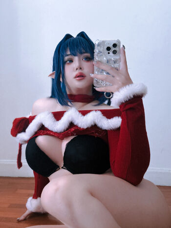 Full leaked Ruuna private onlyfans photo