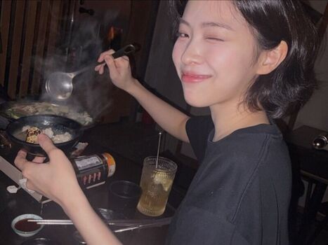 Full leaked Ryujin private onlyfans photo