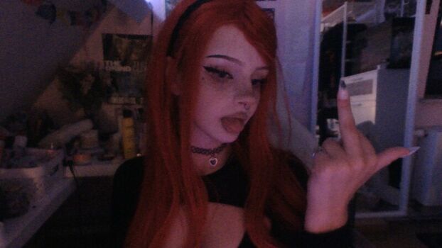 Full leaked Saabine private onlyfans photo