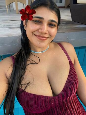 Full leaked Saadhananaidu page private onlyfans photo