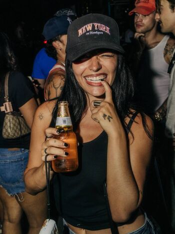 Full leaked Sabrina quesada private onlyfans photo