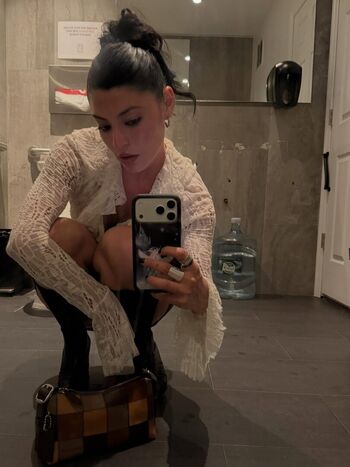 Full leaked Sabrina quesada private onlyfans photo
