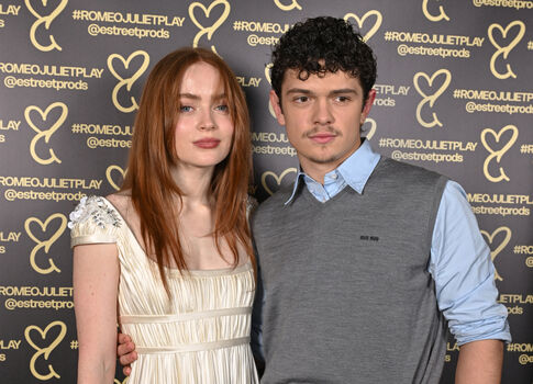 Sadie Sink