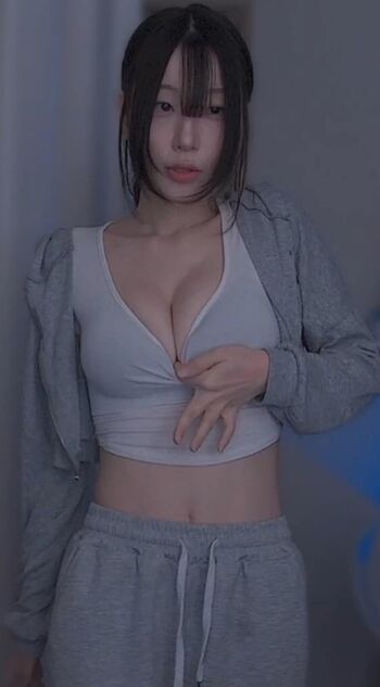 Full leaked Saeyobim private onlyfans photo