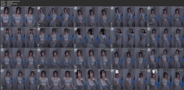 Full leaked Saeyobim private onlyfans photo
