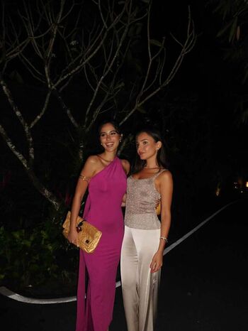 Saffron Maya Snook