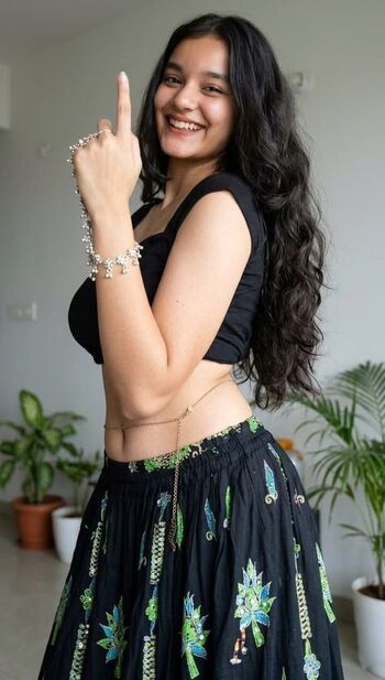 Sakshi Pandey