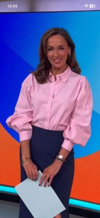 Full leaked Sally nugent private onlyfans photo