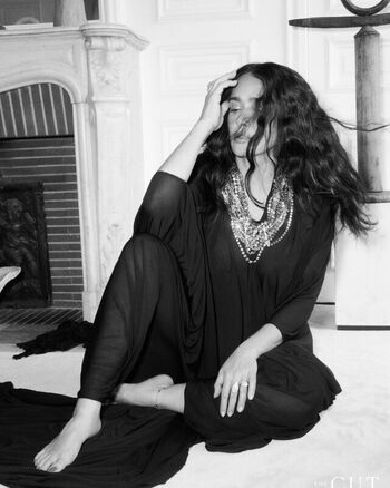 Salma Hayek