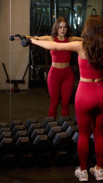 Samadhi Zendejas