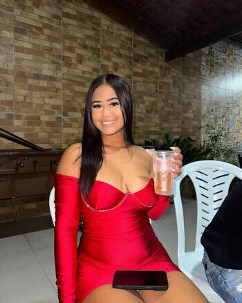 Samyra Silva