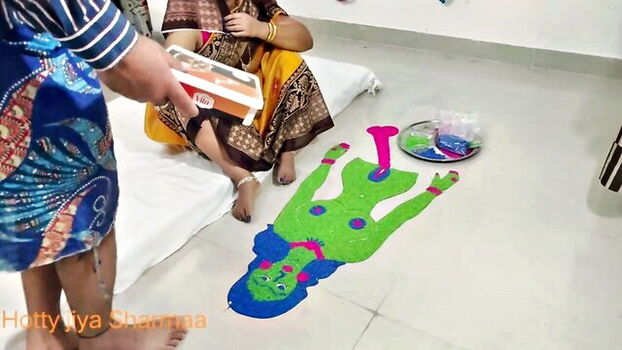 Full leaked Santoor momrachna private onlyfans photo