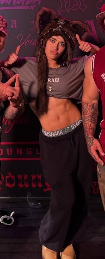 Sara Saffari