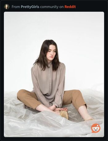 Sarah Pidgeon