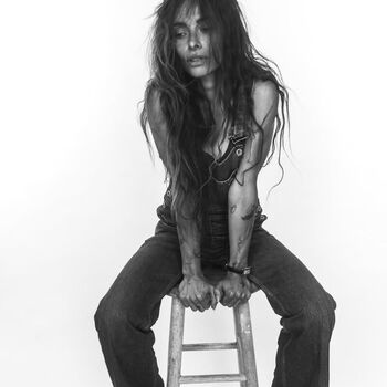 Sarah Shahi