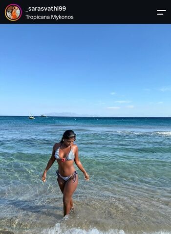 Full leaked Sarasvathi private onlyfans photo