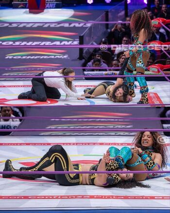 Sasha Banks
