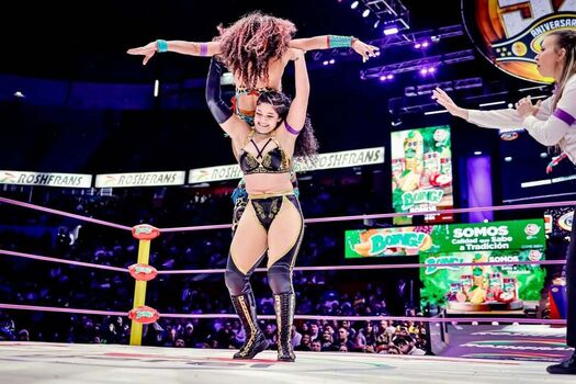 Sasha Banks