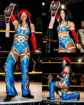 Sasha Banks