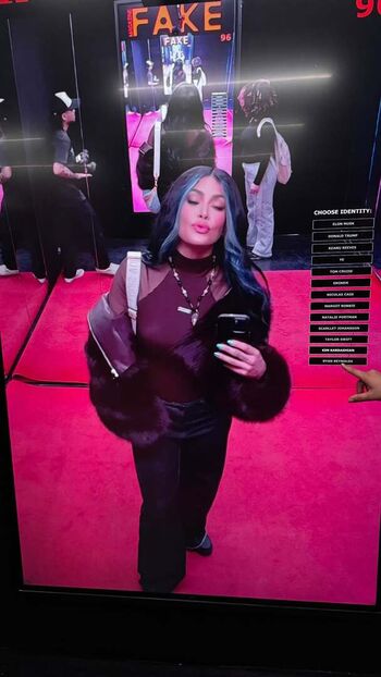 Sasha Banks