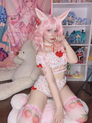Saya Scarlet