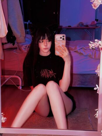 Full leaked Sayamoon private onlyfans photo