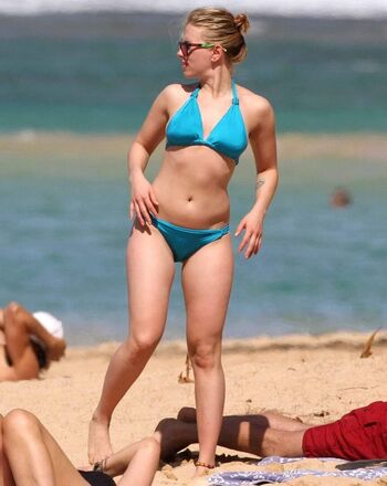 Scarlett Johansson