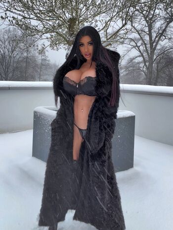 Selena Black