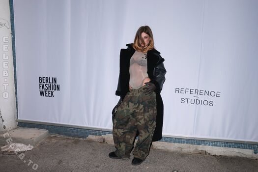 Selma May
