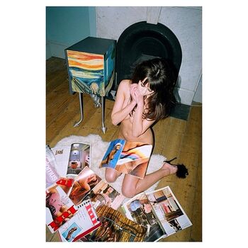 Seren Gibson