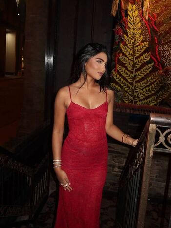 Shabreen Sabeer