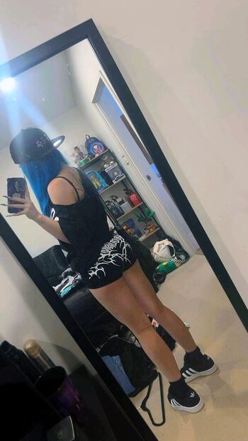 Full leaked Shae evans private onlyfans photo