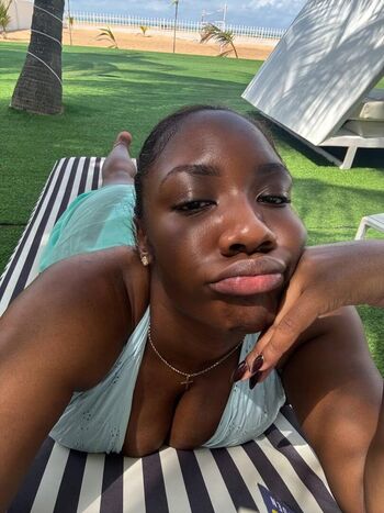 Full leaked Shani jamilah private onlyfans photo