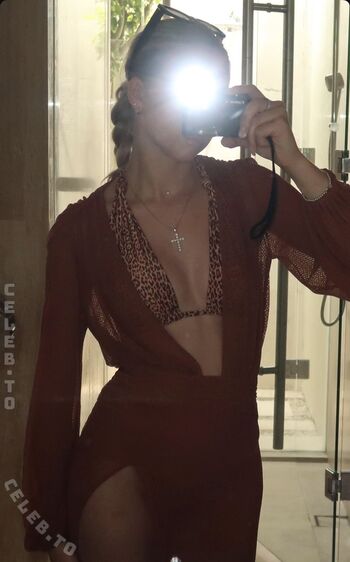 Full leaked Shania geiss private onlyfans photo