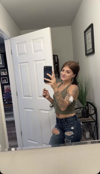 Full leaked Shaniamarie page private onlyfans photo